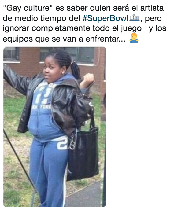 Memes del show de medio tiempo del super bowl 2019