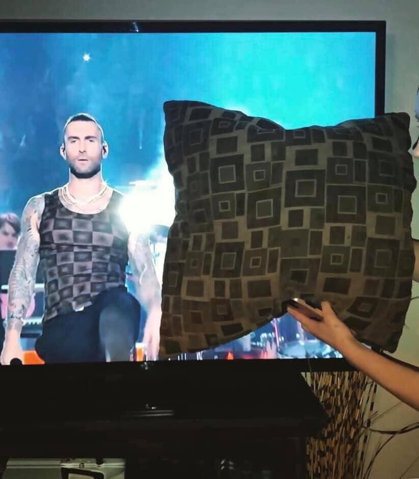 Memes del show de medio tiempo del super bowl