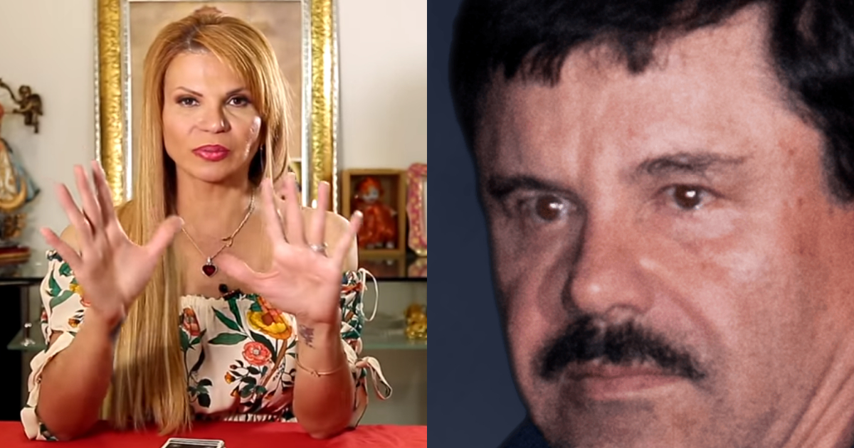 Se Cumple Predicción Mhoni Vidente Chapo Guzmán, Mhoni Vidente Predicciones, Predicción Mhoni Vidente, Mhoni Vidente Preducción, Chapo Guzmán Sentencia, Sentencia Chapo Guzmán