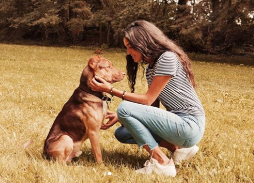 Hija de Eduardo Capetillo y Bibi Gaytán lamenta muerte de su perrito
