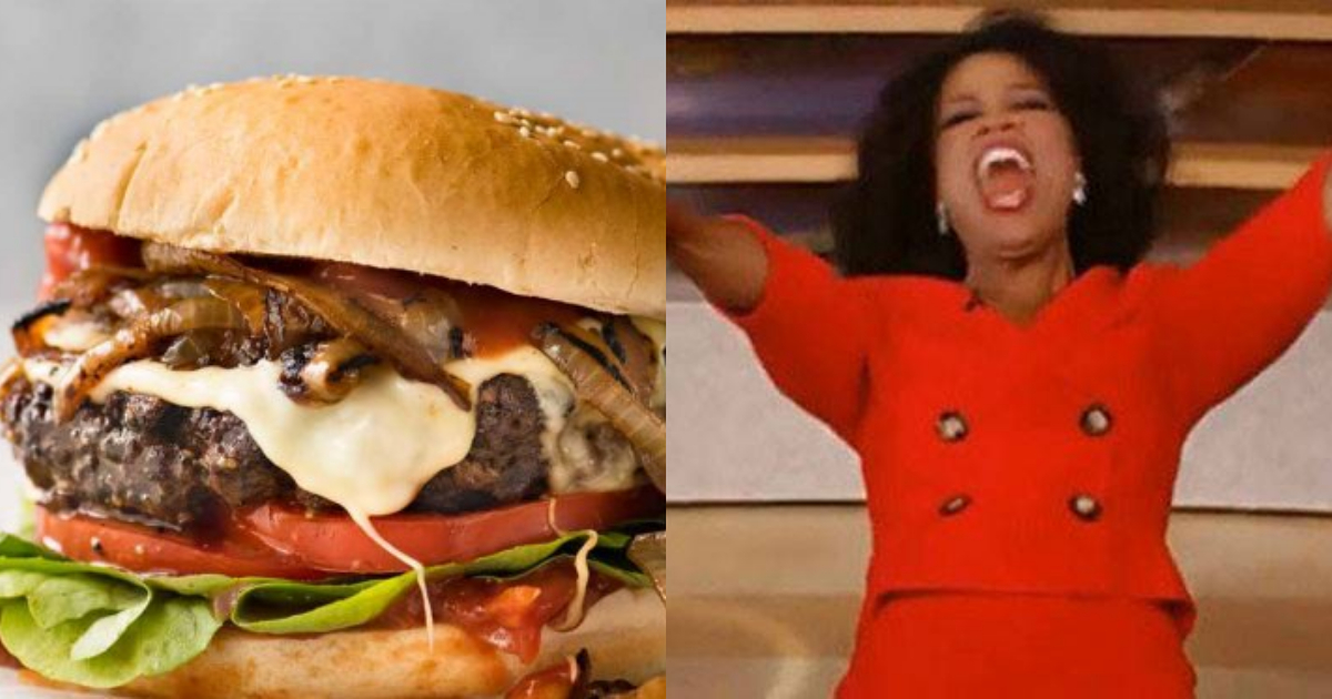 Mujer Se Divorcia De Hombre De Esposo Por No Traer Hamburguesa, Olvida Hamburguesa Se Divorcia, Hamburguesa, Divorcio, Olvido, Emiratos Ãrabes Unidos