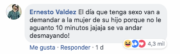 Mujer se queja porque pusieron a correr a su hijo 10 minutos en la escuela