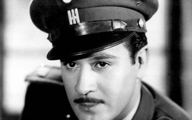Confirman a Omar Chaparro en papel de Pedro Infante
