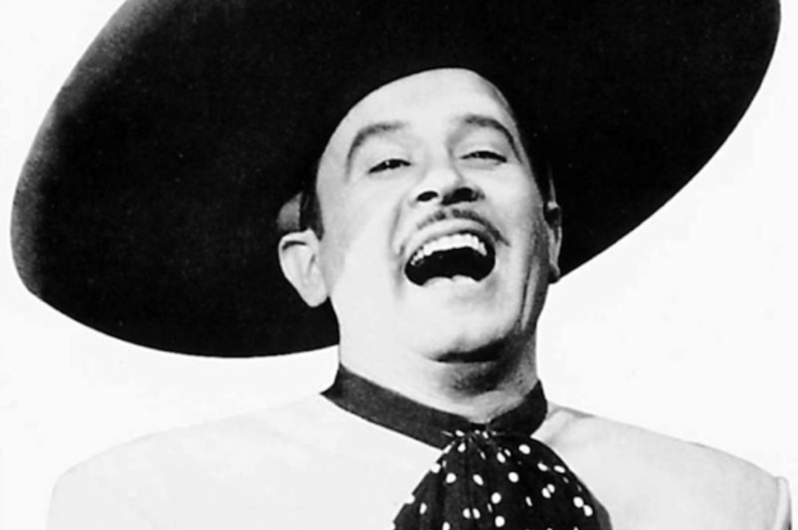 Omar Chaparro interpretará a Pedro Infante en serie biográfica