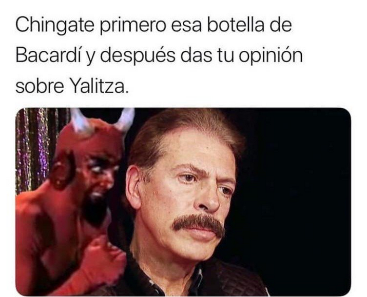 Mejores memes de Sergio Goyri y sus declaraciones racistas