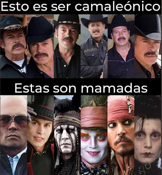 Mejores memes de Sergio Goyri y sus declaraciones racistas