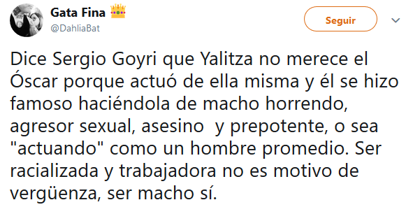 Mejores memes de Sergio Goyri y sus declaraciones racistas