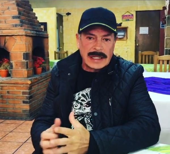 Gaby Platas defiende a Sergio Goyri de las críticas