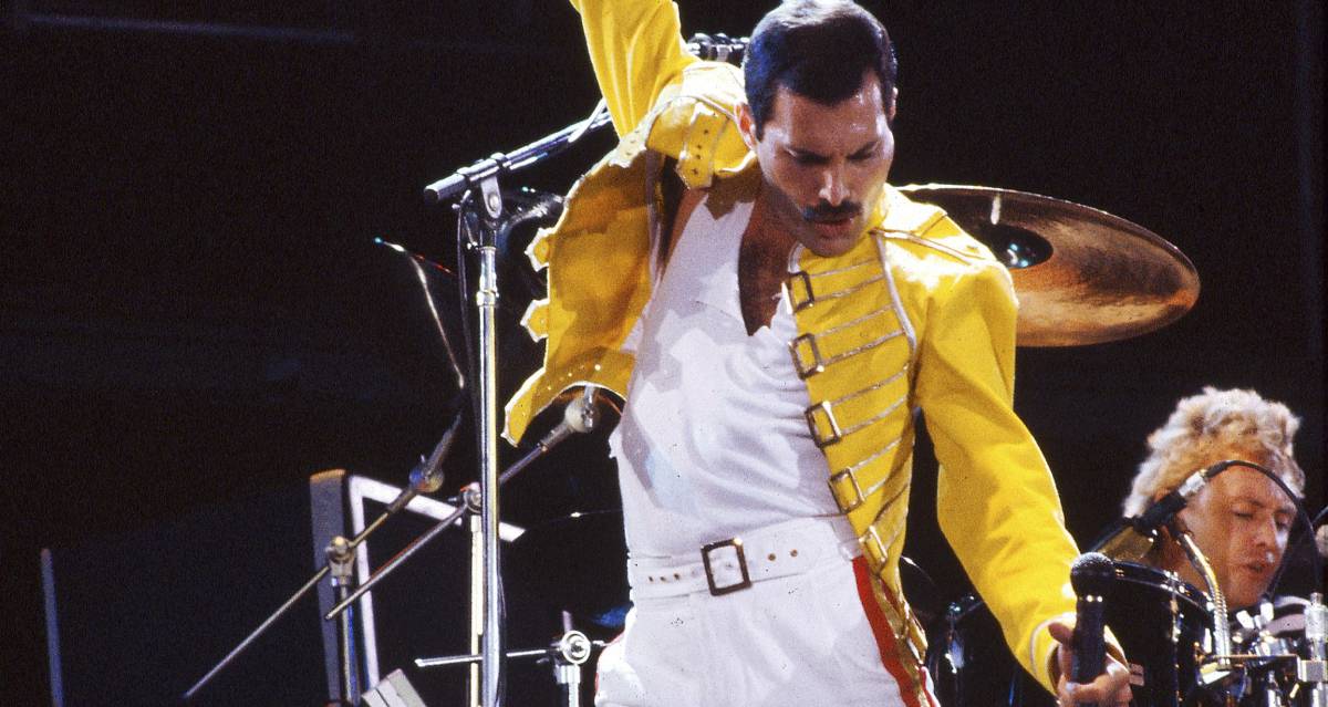 Exhibirán el vestuario del Bohemian Rhapsody EN MÉXICO