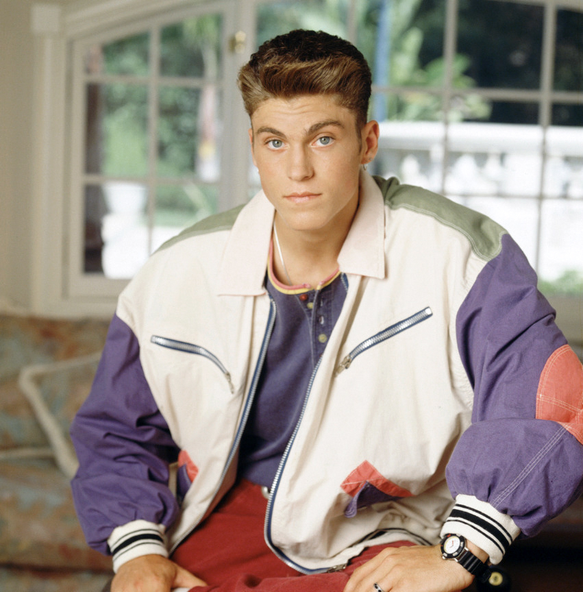 Antes y después de Beverly Hills 90210
