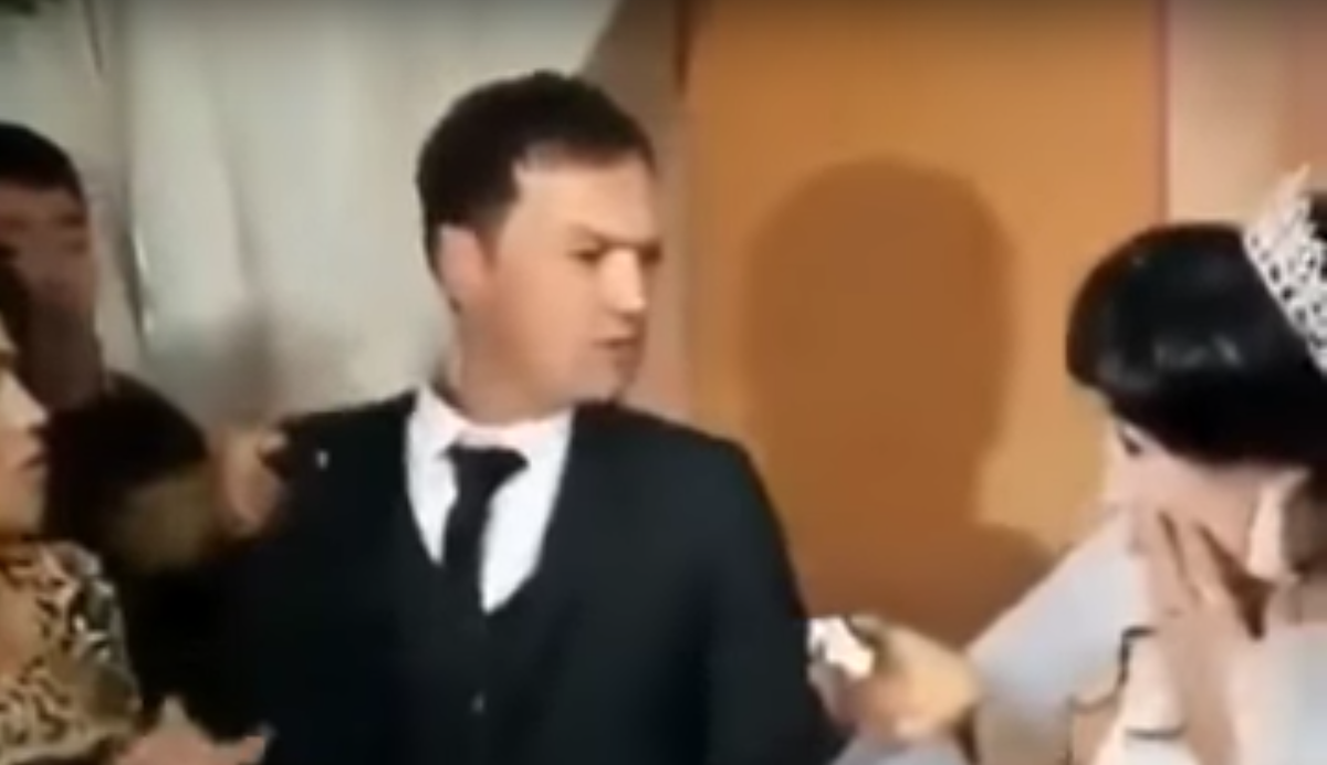 Foto Golpe Boda 9 Marzo 2019