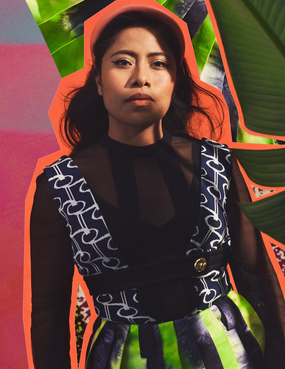 Modelos mexicanas que están triunfando en el mundo