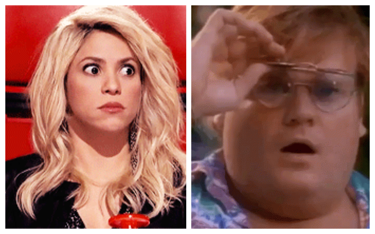 ¡OMG! Shakira cambia de look y ya no es güera