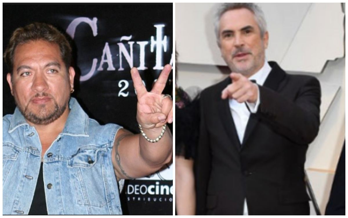 Carlos Trejo hará versión teatral de 'Cañitas'