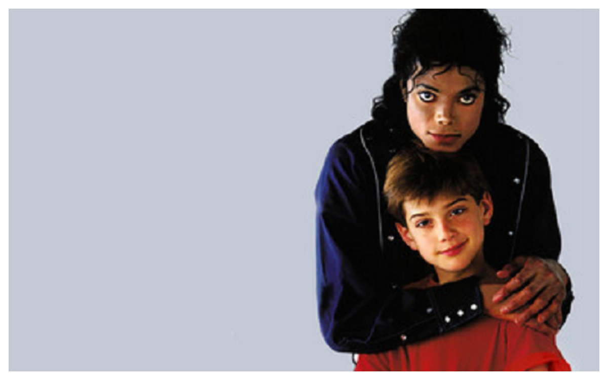 Aseguran que Michael Jackson abusó de niños mexicanos