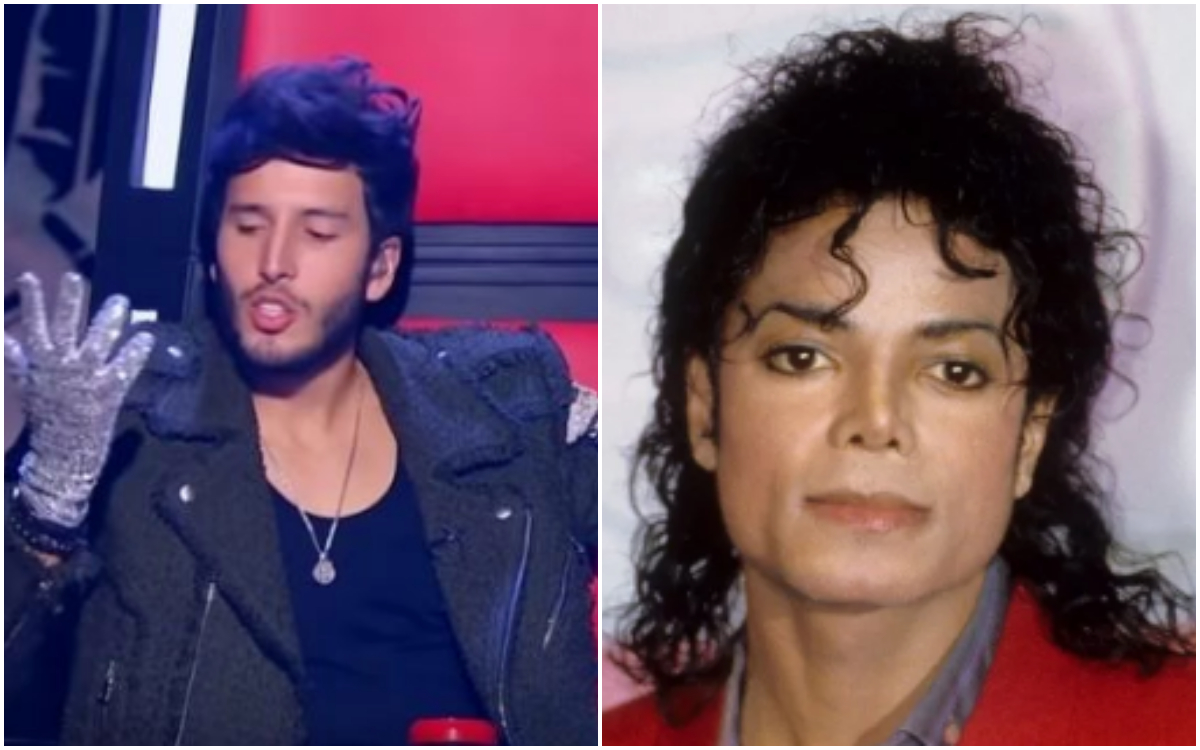 SebastiÃ¡n Yatra honra a Michael Jackson