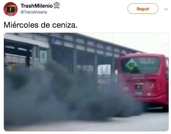 Los mejores memes del Miércoles de Ceniza