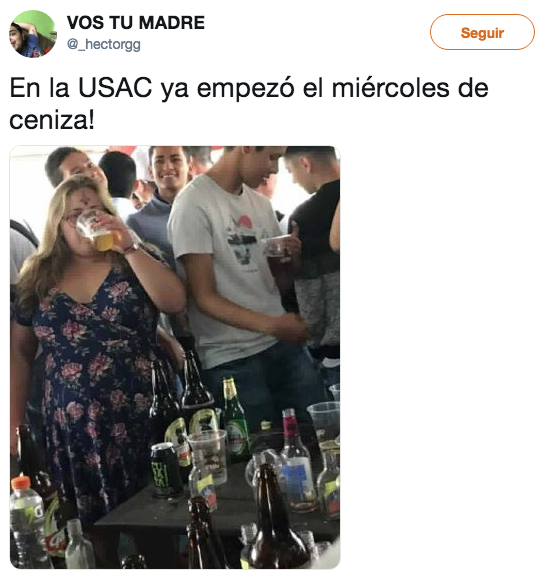 Los mejores memes del Miércoles de Ceniza
