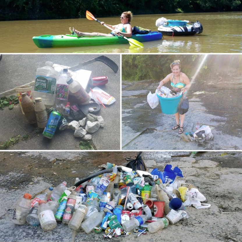 Reto viral: Trashtag Challenge y recoge la basura del mundo