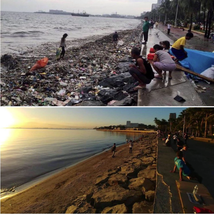 Reto viral: Trashtag Challenge y recoge la basura del mundo