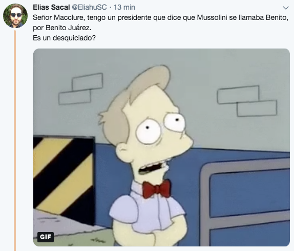 Mejores memes de primavera y Benito Juárez
