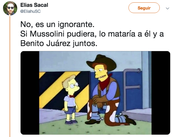 Mejores memes de primavera y Benito Juárez