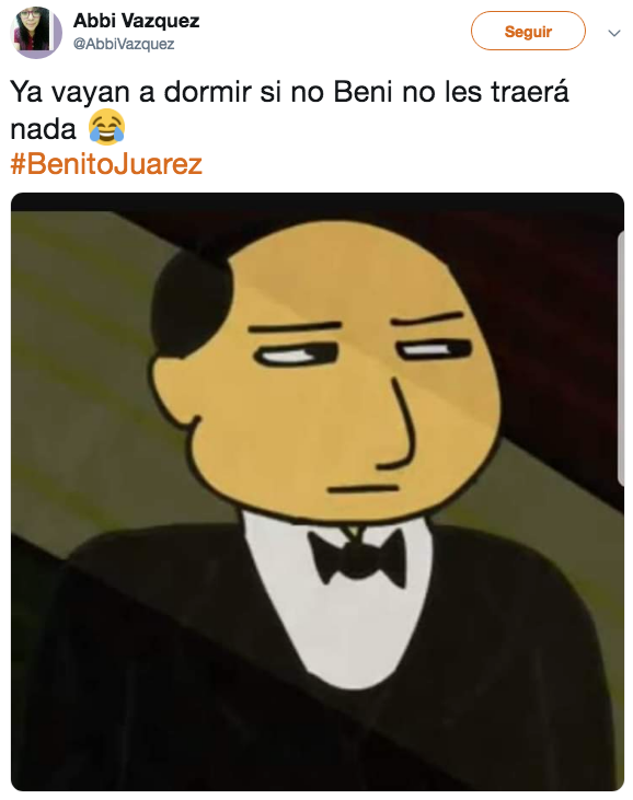 Mejores memes de primavera y Benito Juárez