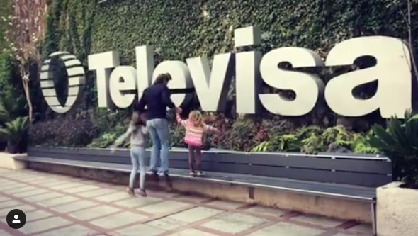 Geraldine Bazán no deja que Irina Baeva conviva con hijas