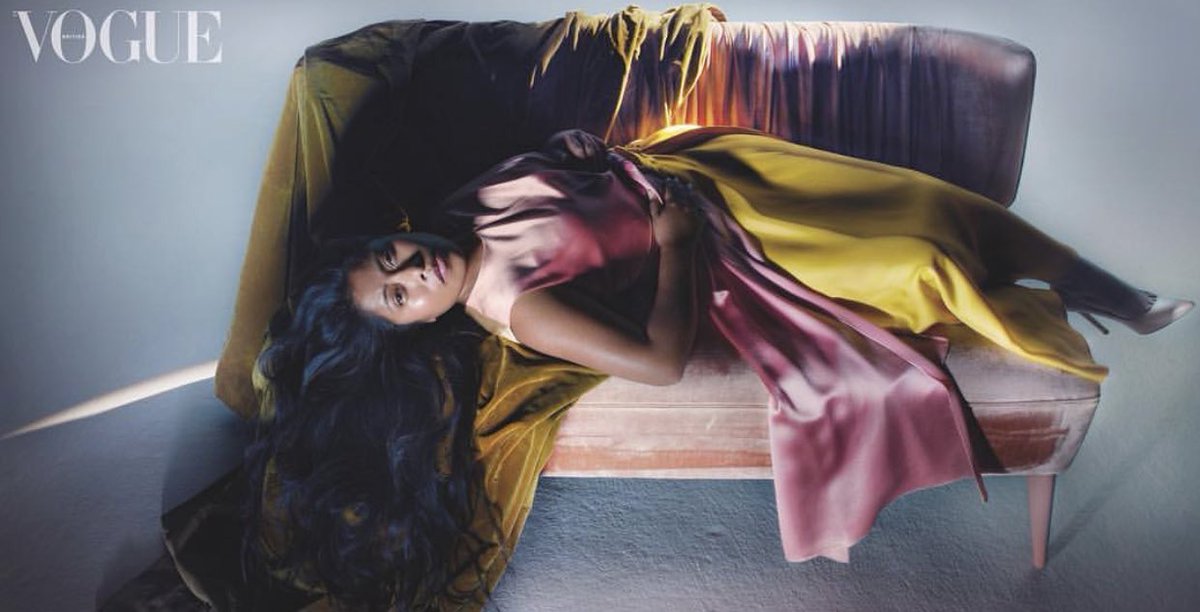 Modelos mexicanas que están triunfando en el mundo