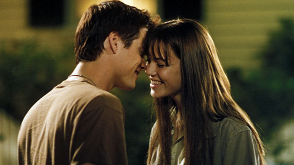 Los protagonistas de A Walk To Remember se vuelven a reunir