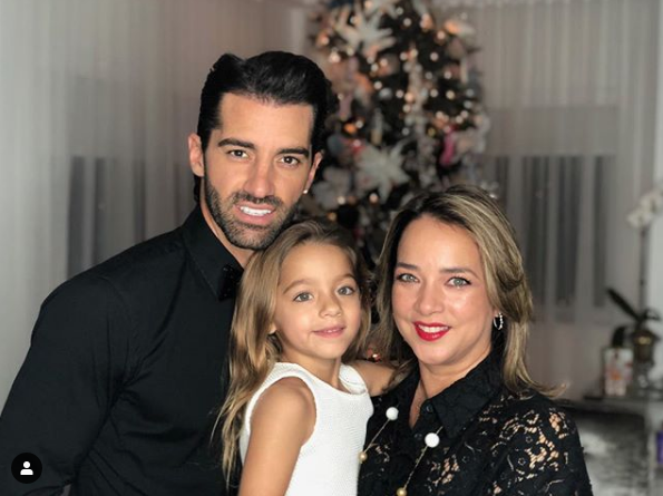 Adamari López comparte fotos del cumpleaños de su hija
