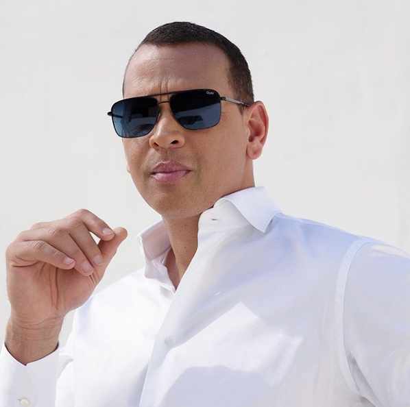 Acusan a Alex Rodriguez de serle infiel a Jennifer Lopez con ex modelo de Playboy