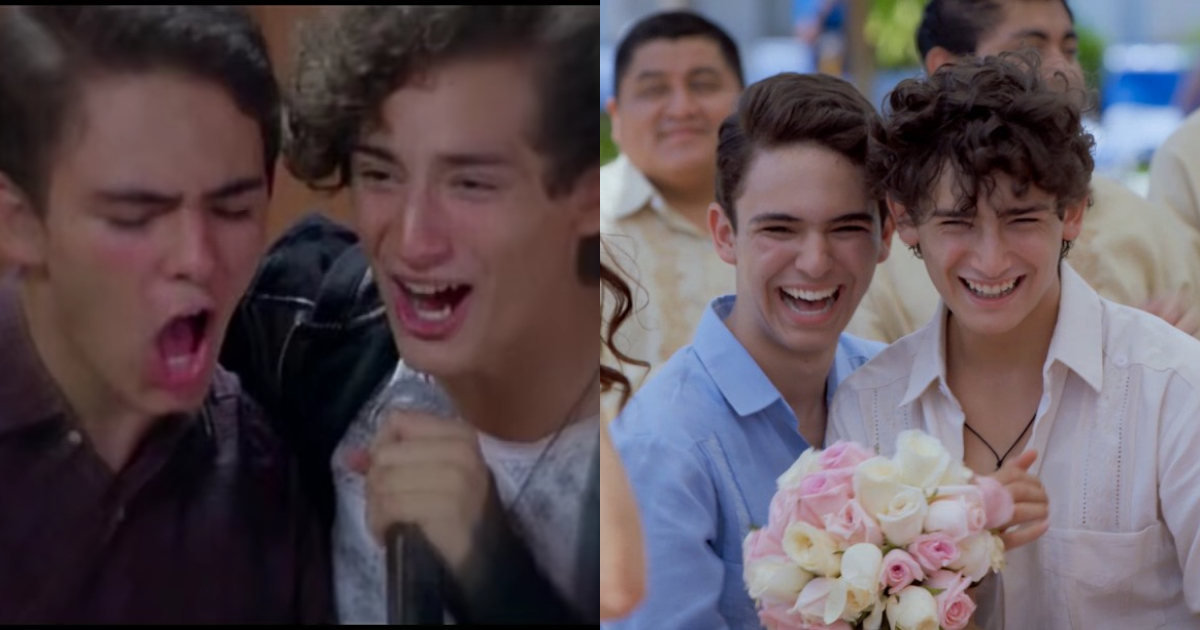 Aristemo, Serie Aristemo, Cuando Estrena Serie Aristemo, Aristemo, Serie, Musical
