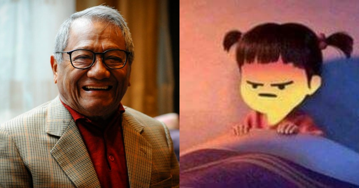 Armando Manzanero: a las mujeres les gusta que las acosen