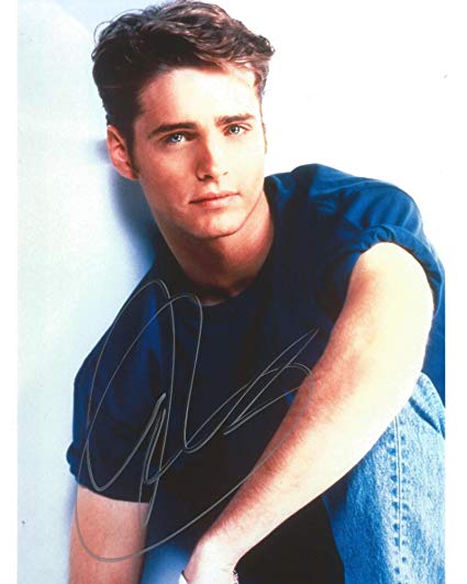 Antes y después de Beverly Hills 90210
