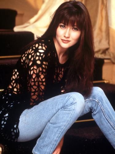 Antes y después de Beverly Hills 90210