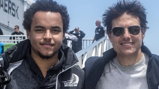 Tom Cruise prohibió a Nicole Kidman asistir a la boda de su hijo