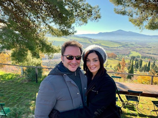 Dayanara torres termina su compromiso