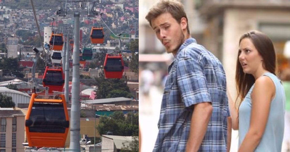 Ecatepec es el lugar más infiel del MUNDO