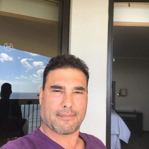 Eduardo Yáñez habla sobre supuesta relación con Angélica Rivera