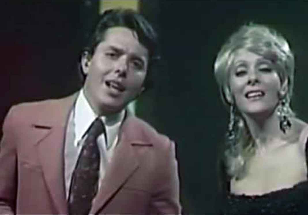 Los amores de Silvia Pinal