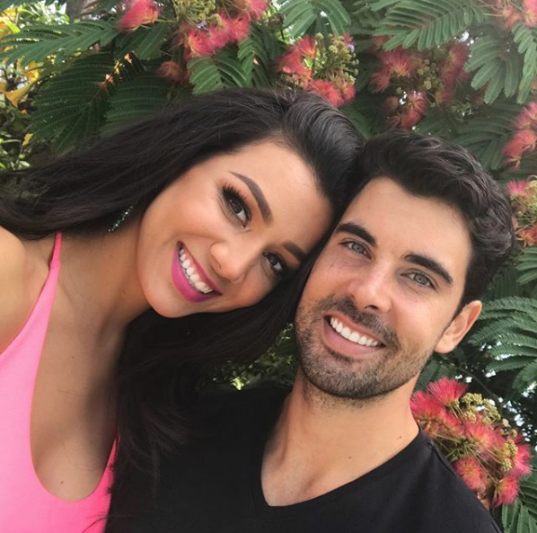 El guapo esposo de MarÃ­a Elena Anaya