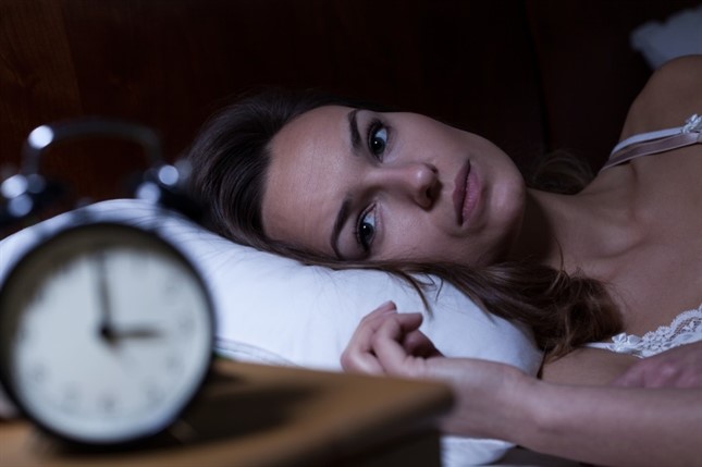 Dormir mal causa depresión y ansiedad