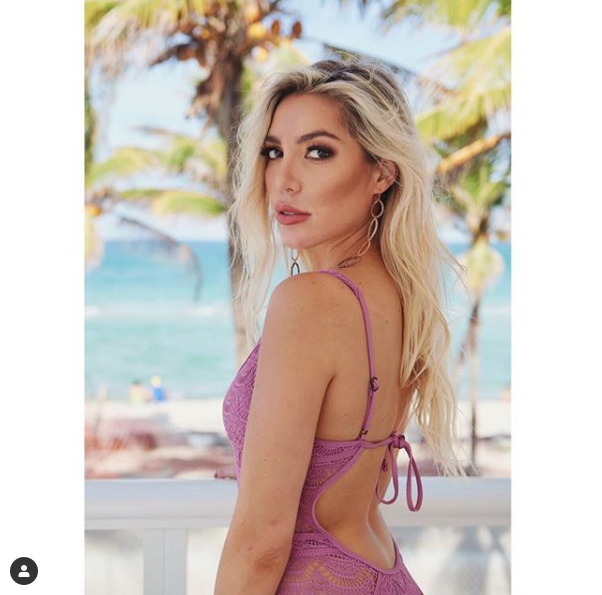 El pleito entre Michelle Salas y Frida Sofía
