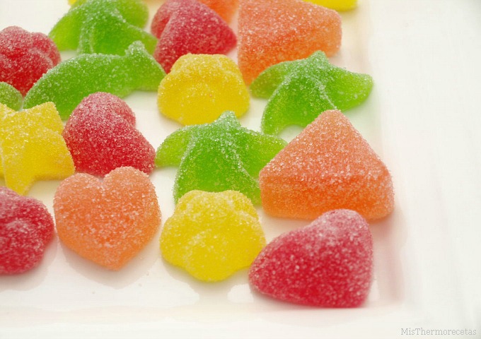Gobierno descubre las gomitas de mariguana