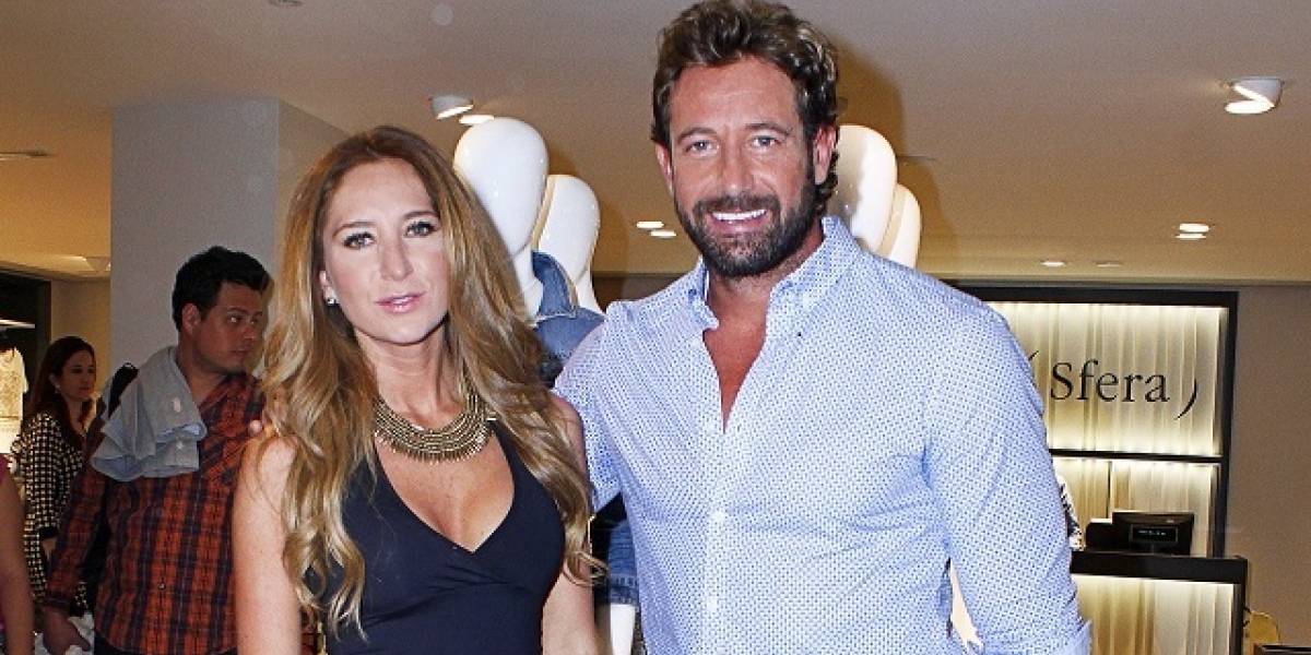 Irina Baeva sin contrato millonario por Geraldine Baeza