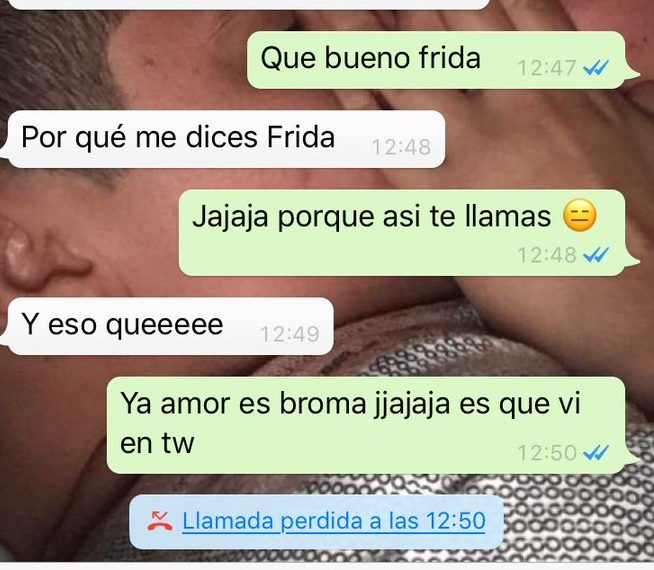 Llama A Tu Novia Por Su Nombre Challenge nuevo reto viral