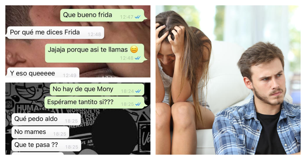 Llama A Tu Novia Por Su Nombre Challenge nuevo reto viral