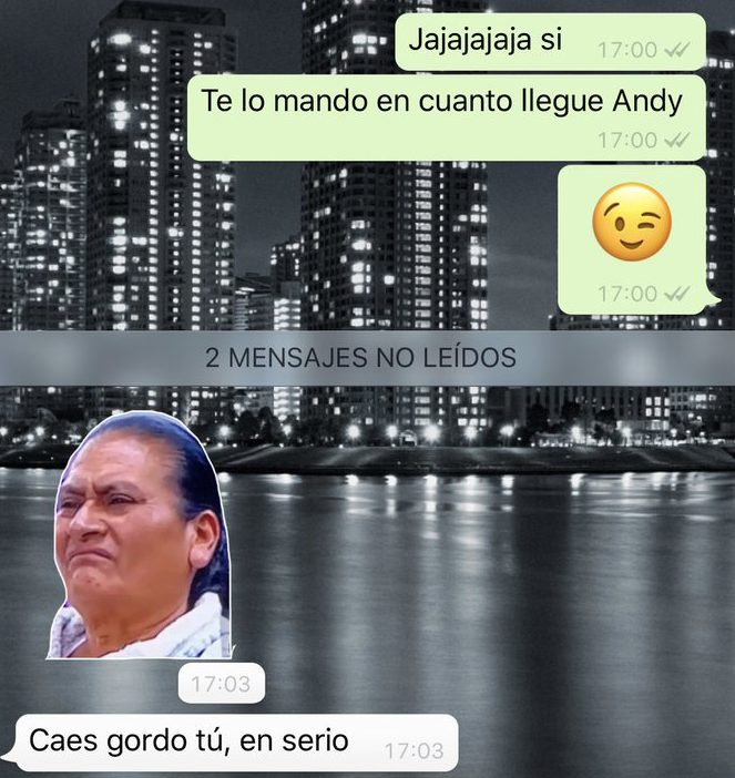 Llama A Tu Novia Por Su Nombre Challenge nuevo reto viral