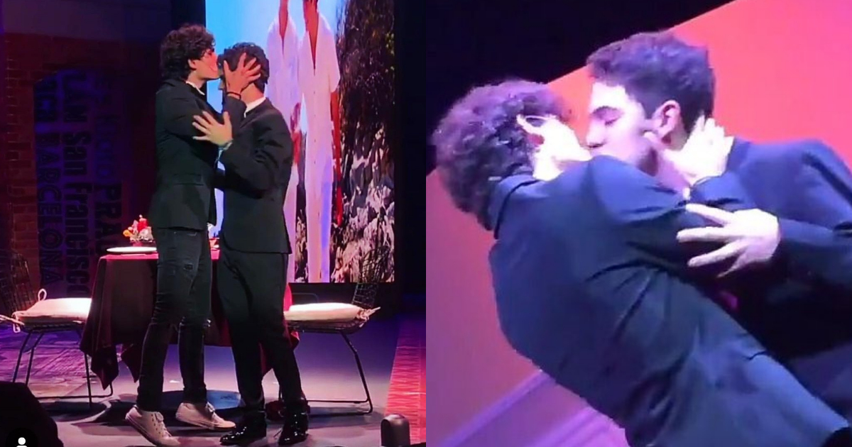 Primera FunciÃ³n Aristemos Teatro, Teatro Musical Aristemo, Aristemo El Musical, CuÃ¡ndo Es Aristemo El Musical, Aristemo, Obra De Teatro